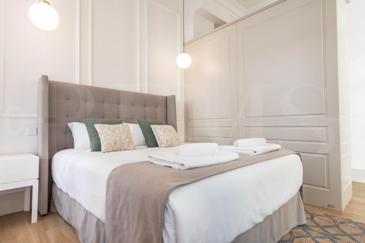 Superior In The Historic Center By Rems Appartement *