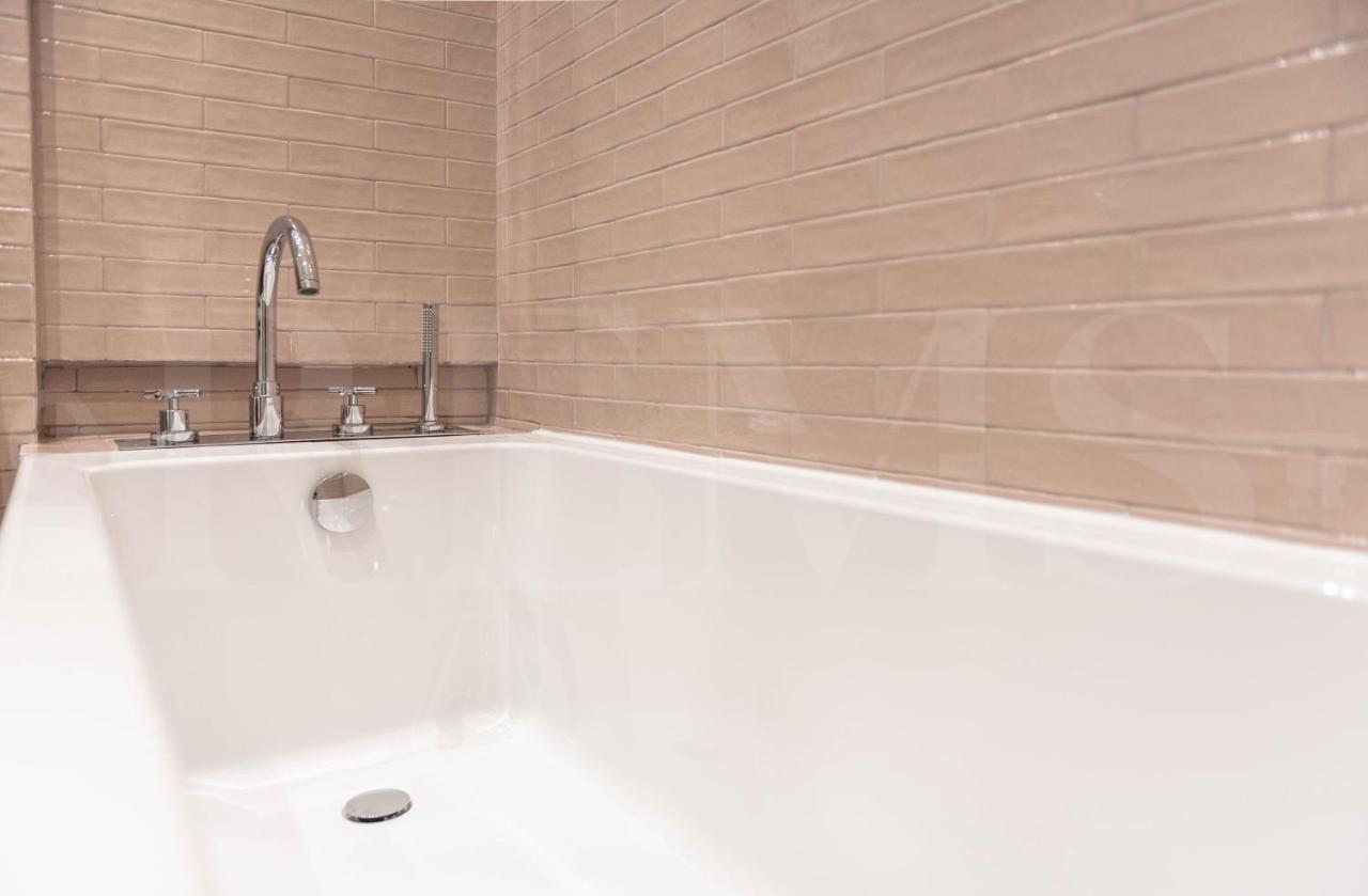 Superior In The Historic Center By Rems Appartement Málaga