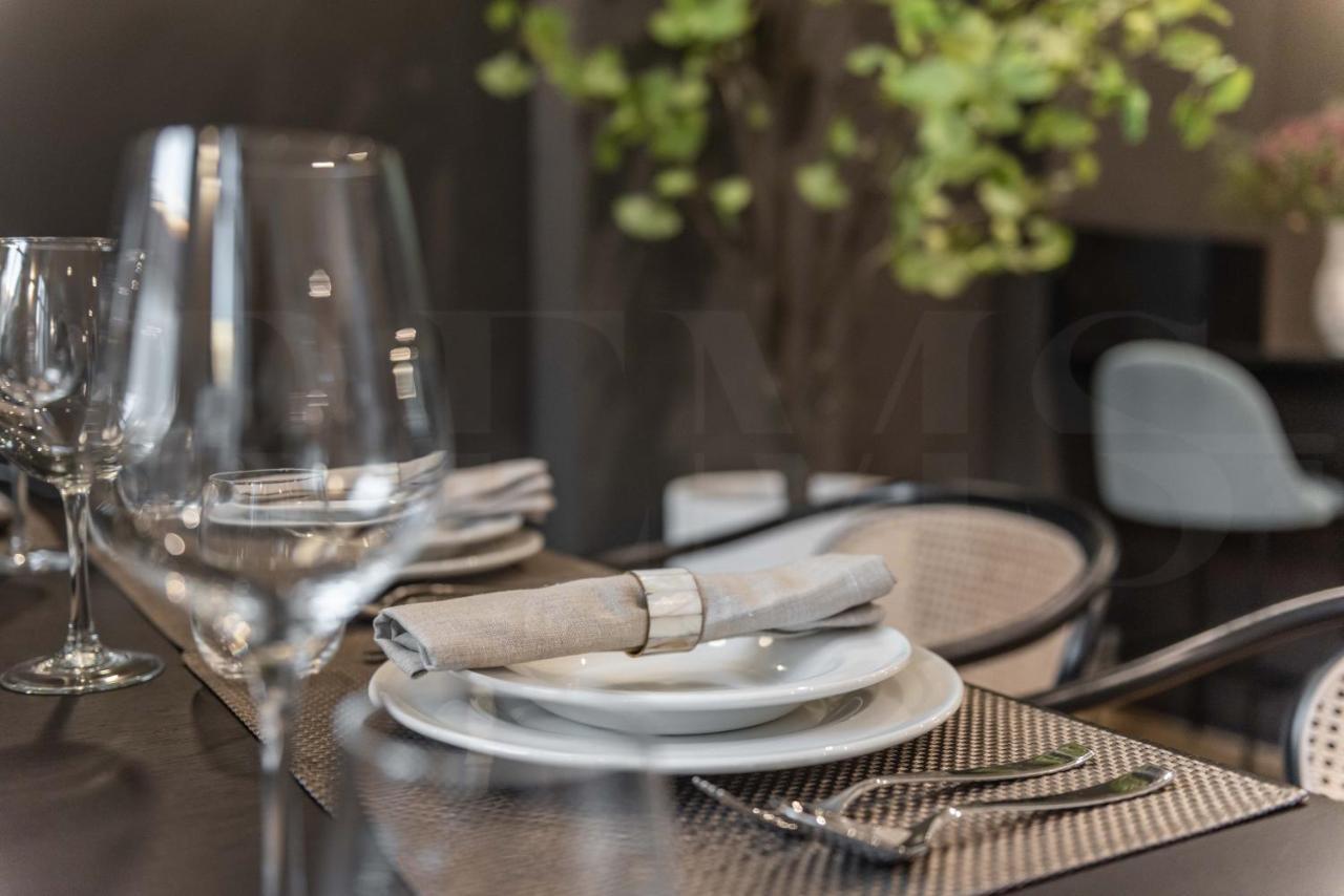 Superior In The Historic Center By Rems Appartement Málaga