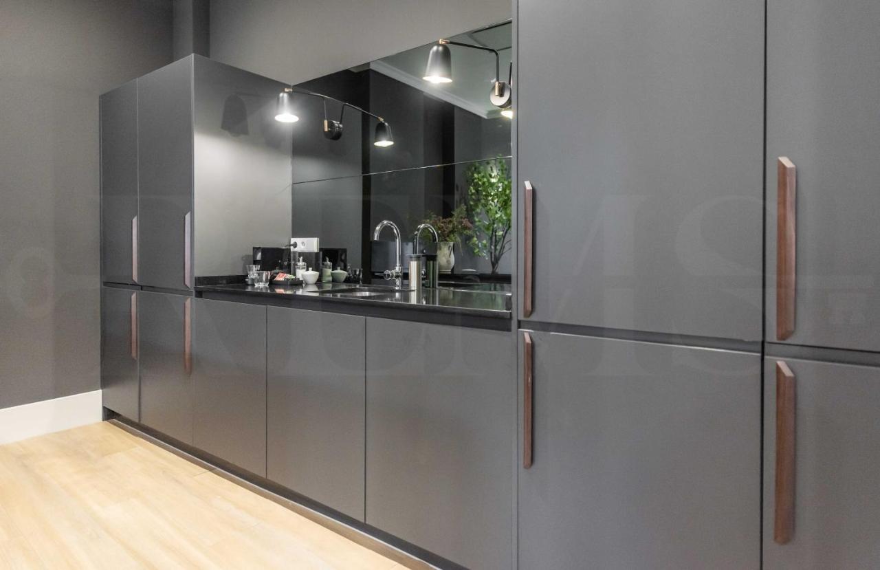 Superior In The Historic Center By Rems Appartement