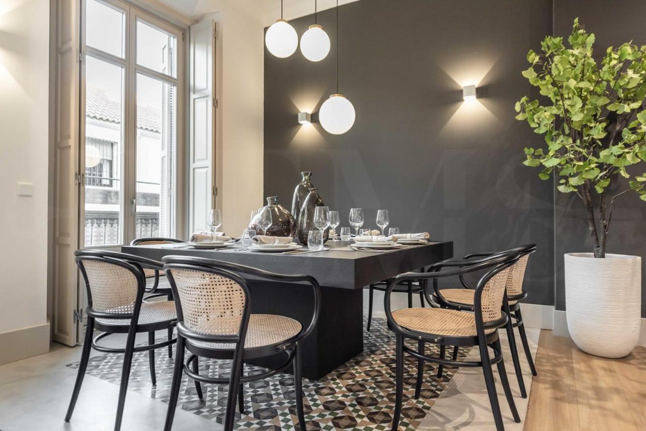 Superior In The Historic Center By Rems Appartement *
