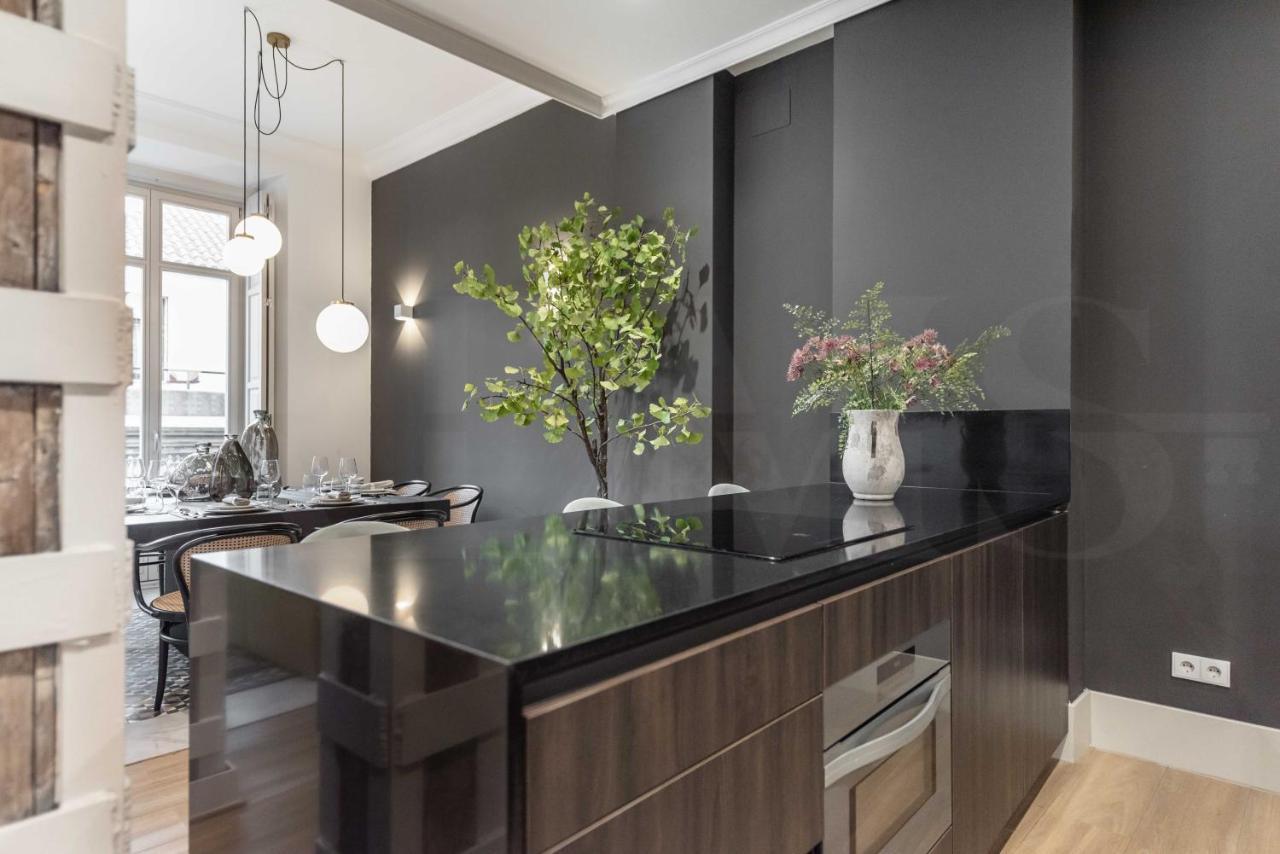 Superior In The Historic Center By Rems Appartement Málaga