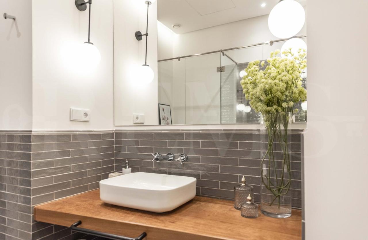 Appartement Superior In The Historic Center By Rems *