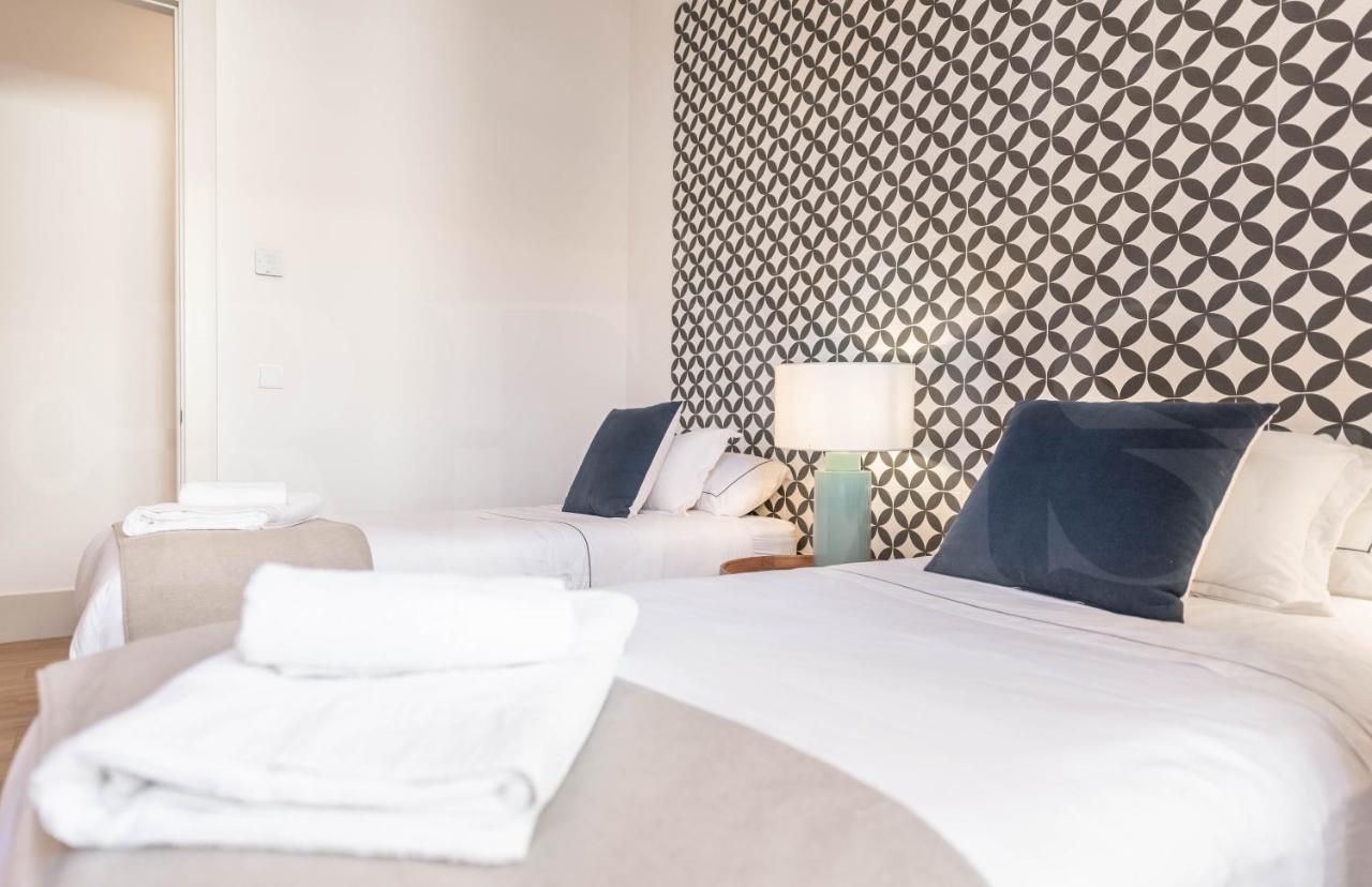 Superior In The Historic Center By Rems Appartement *