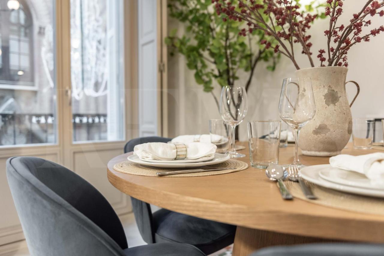 Modern Luxe In The Historic Center By Rems Appartement *