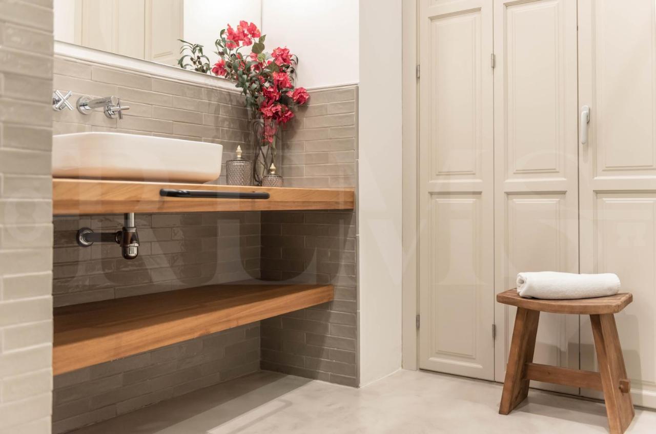 Modern Luxe In The Historic Center By Rems Appartement Málaga