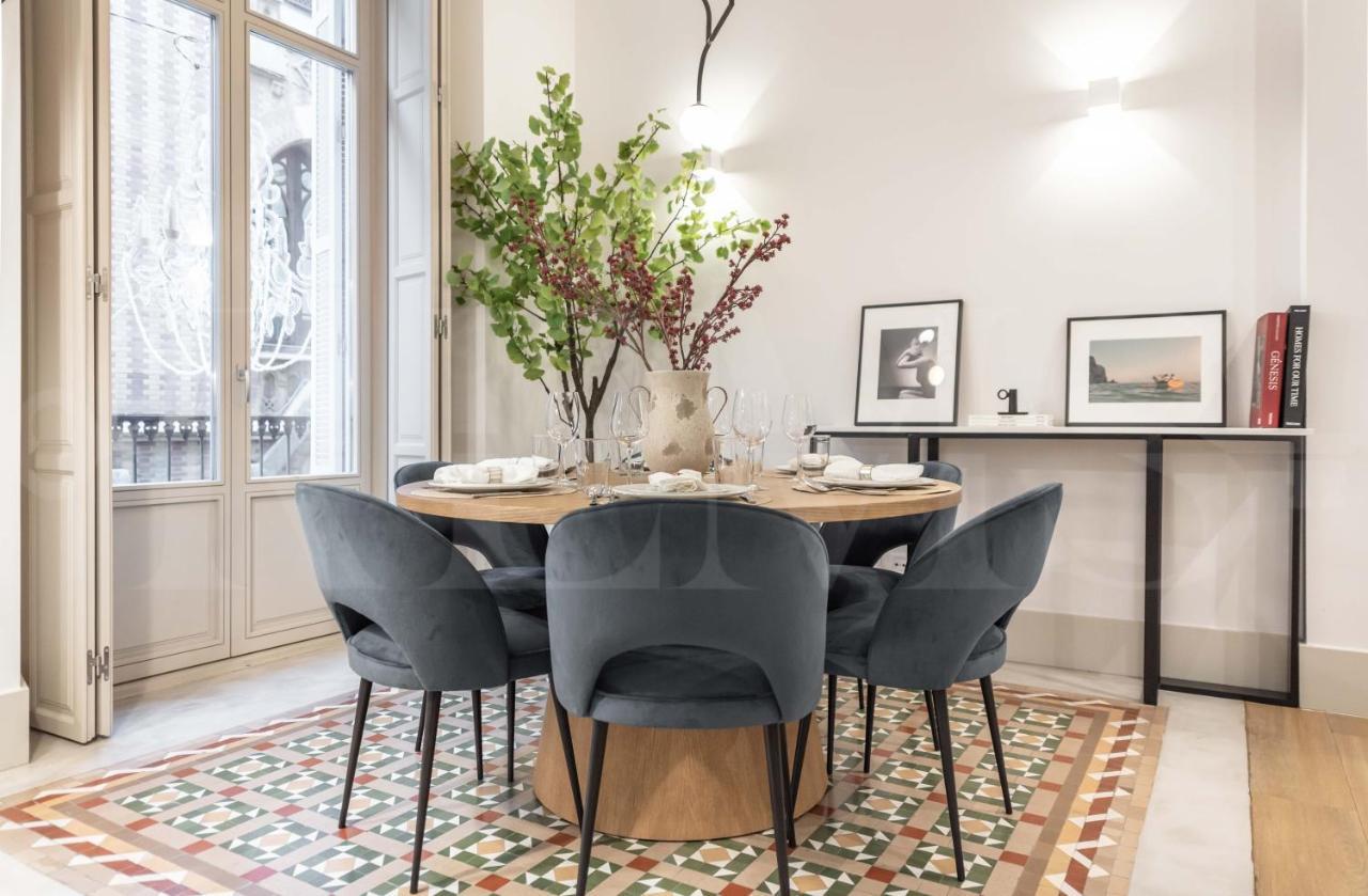 Appartement Modern Luxe In The Historic Center By Rems