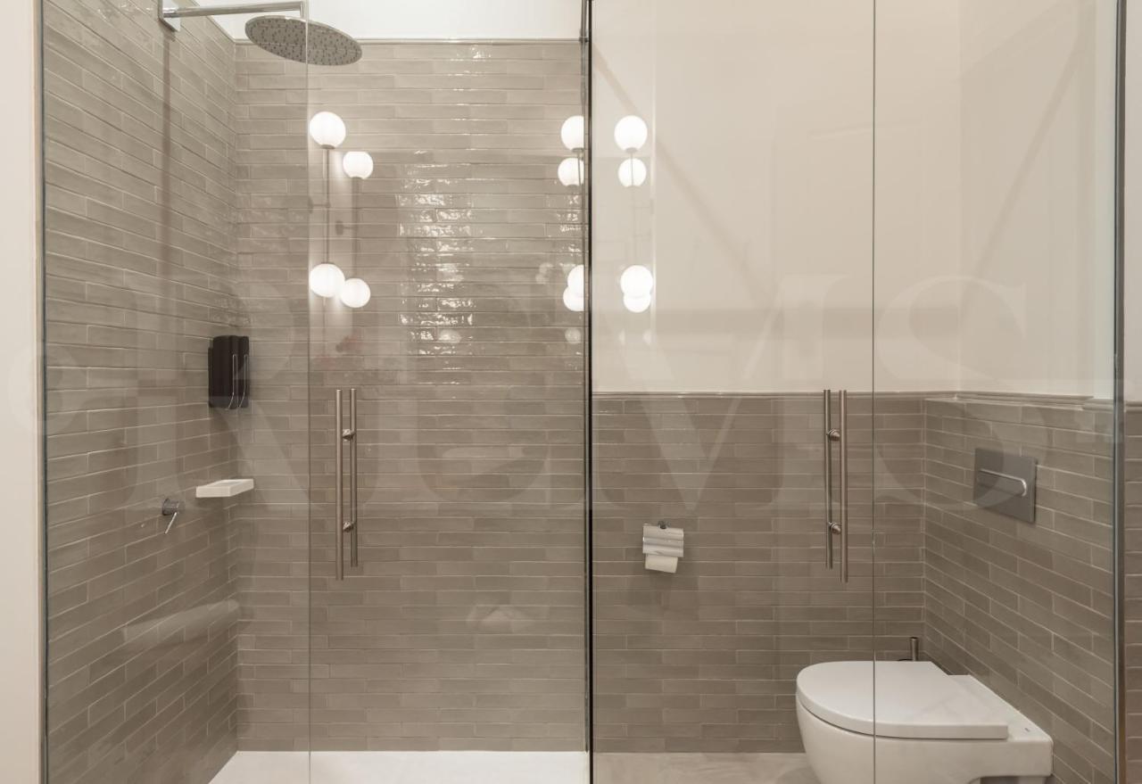 Modern Luxe In The Historic Center By Rems *