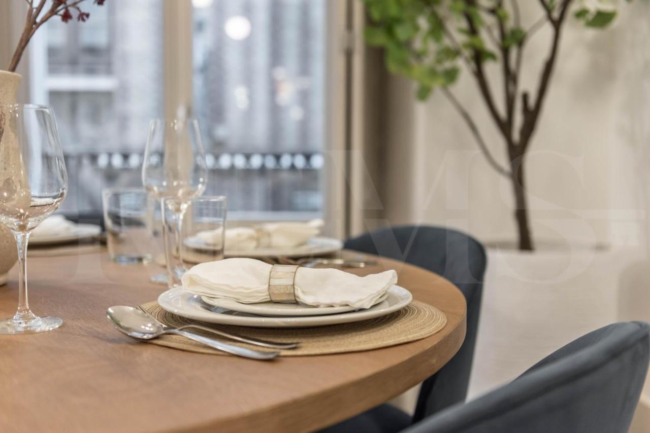 Apartment Modern Luxe In The Historic Center By Rems *