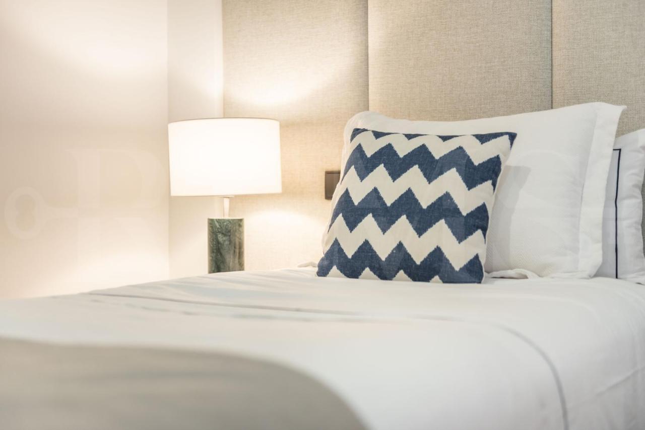 Modern Luxe In The Historic Center By Rems * Malaga
