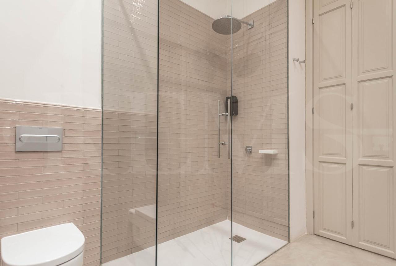 Modern Luxe In The Historic Center By Rems *