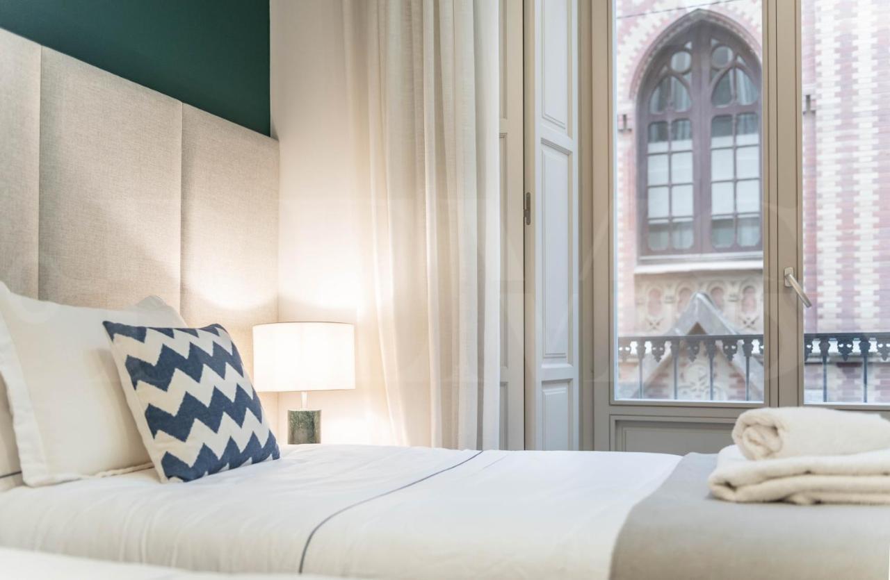 Modern Luxe In The Historic Center By Rems Appartement