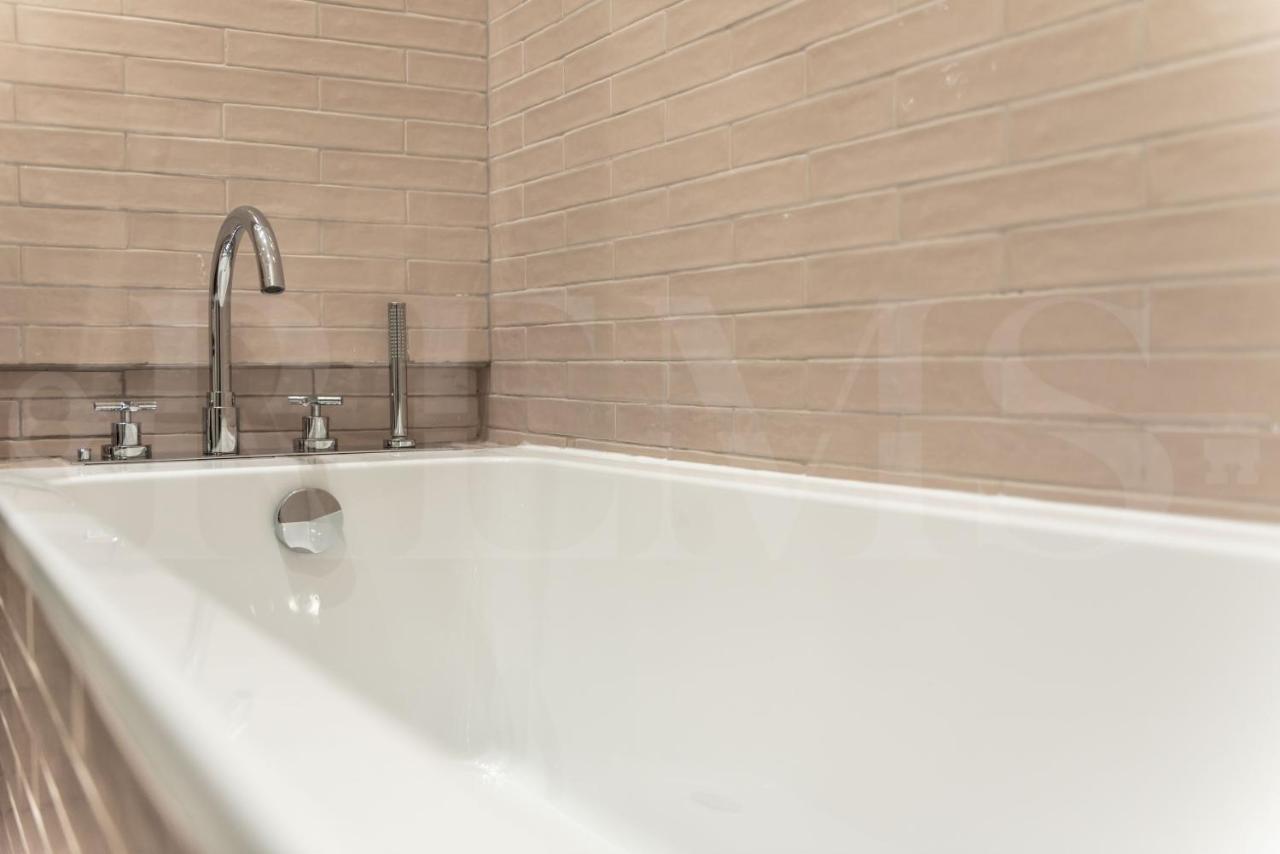 Modern Luxe In The Historic Center By Rems Apartment *