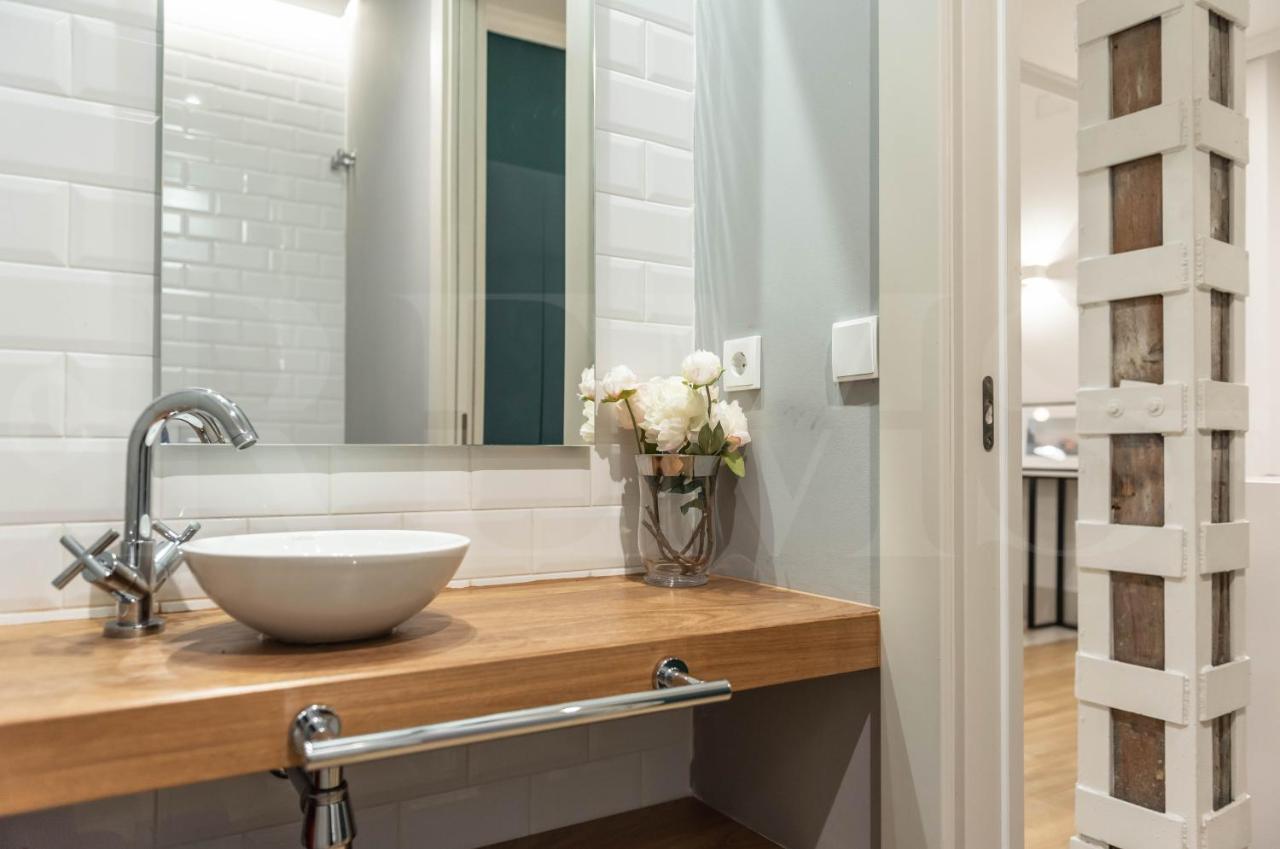 Modern Luxe In The Historic Center By Rems Appartement Málaga