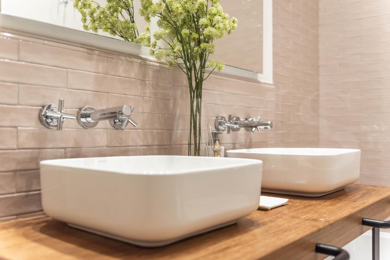 Modern Luxe In The Historic Center By Rems Appartement *