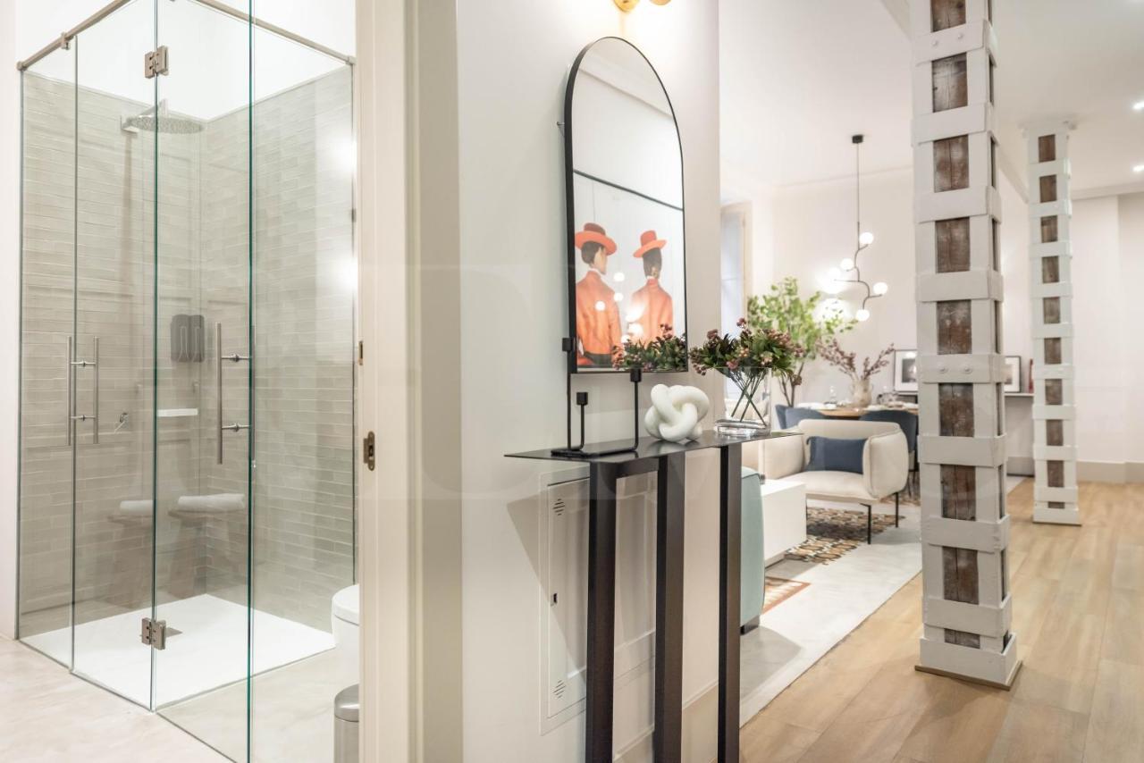 Modern Luxe In The Historic Center By Rems Appartement Málaga