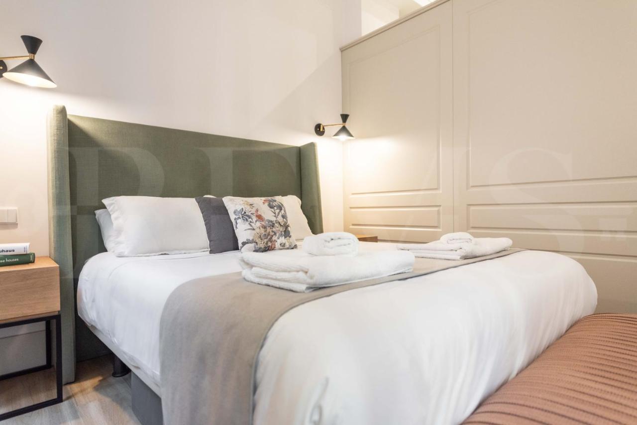 Modern Luxe In The Historic Center By Rems