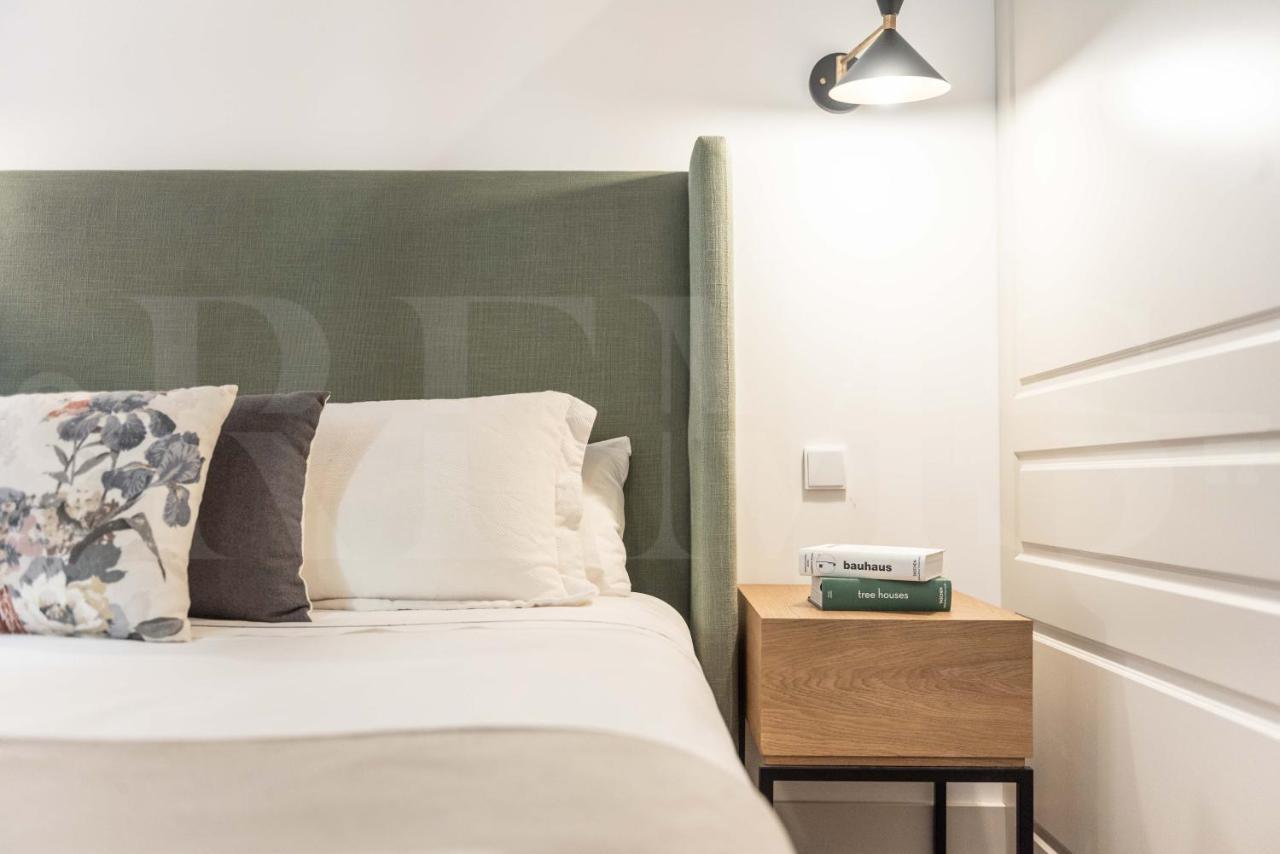 Modern Luxe In The Historic Center By Rems Appartement Málaga
