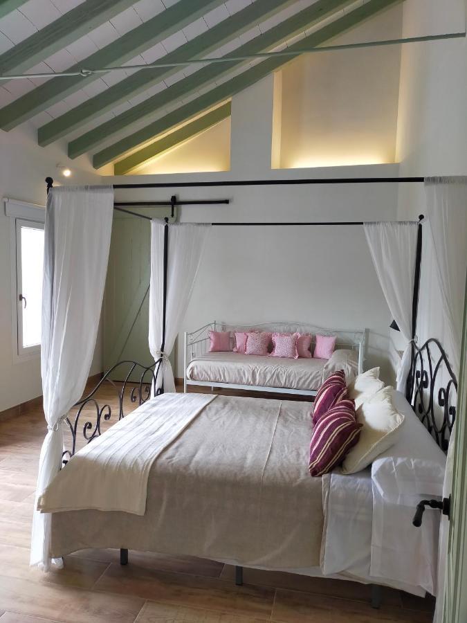 La Casa De La Huerta Stylish Family In Countryside Casa vacanze *