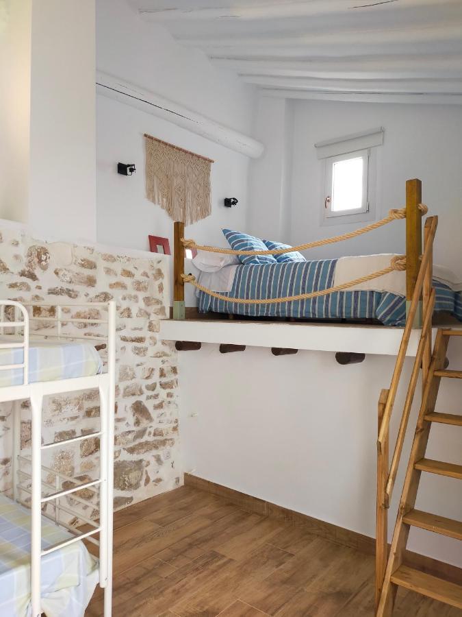 La Casa De La Huerta Stylish Family In Countryside Casa vacanze Málaga