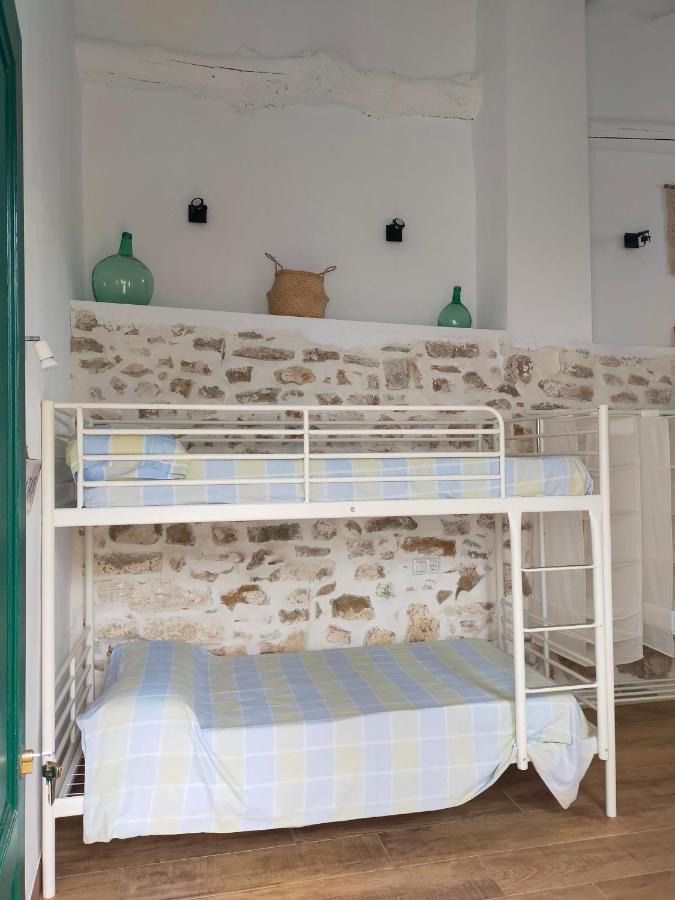 La Casa De La Huerta Stylish Family In Countryside Málaga