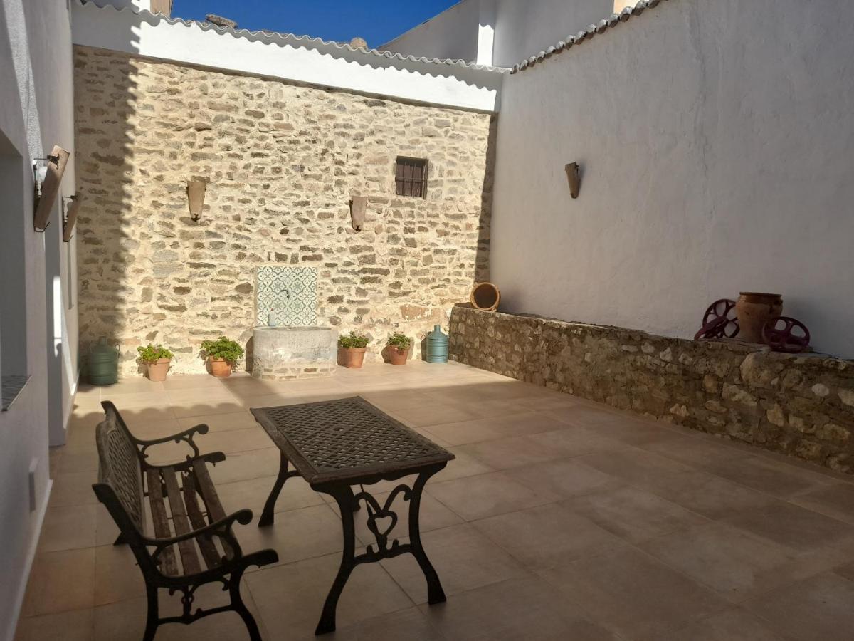 La Casa De La Huerta Stylish Family In Countryside Casa vacanze