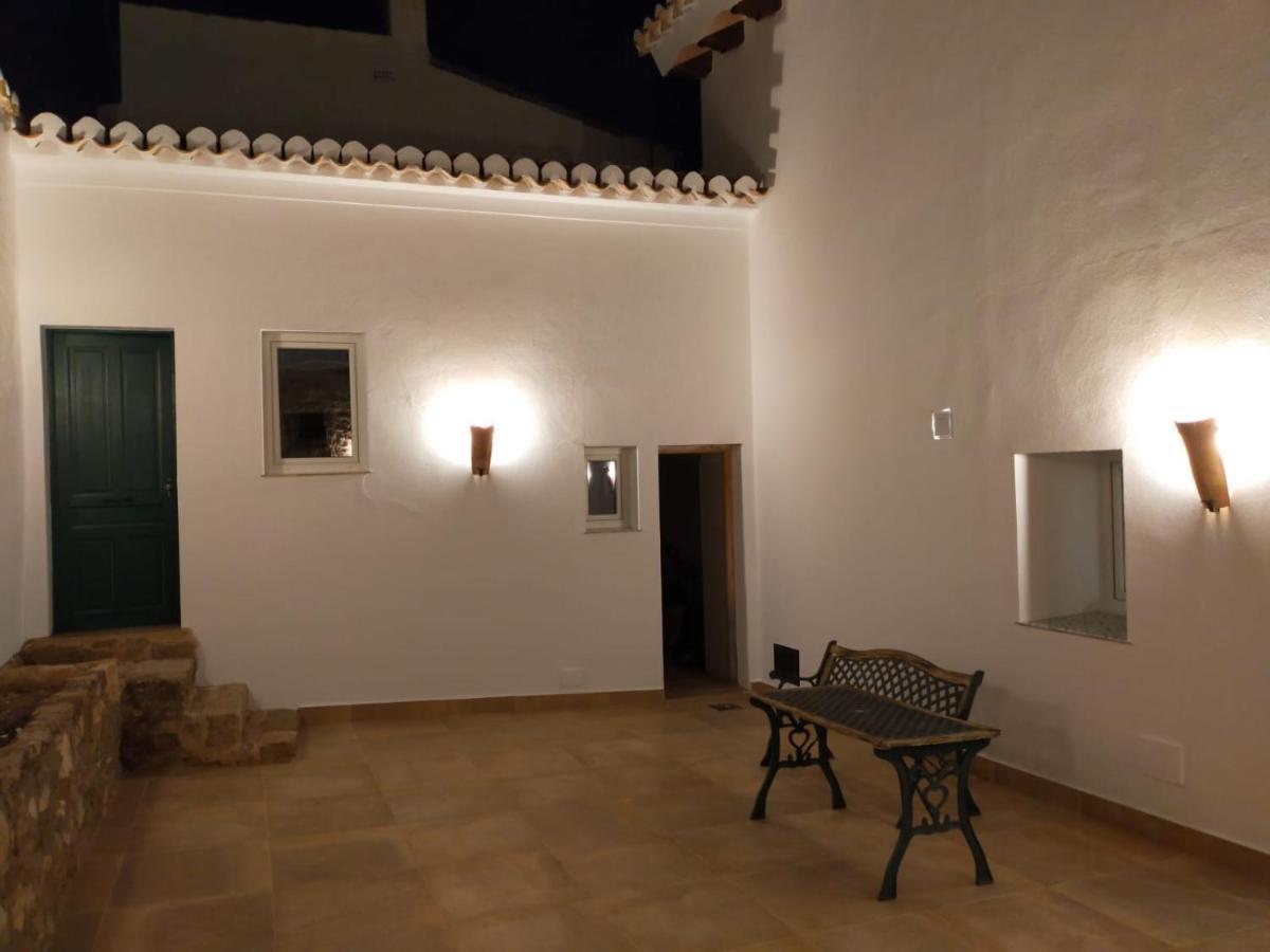 La Casa De La Huerta Stylish Family In Countryside
