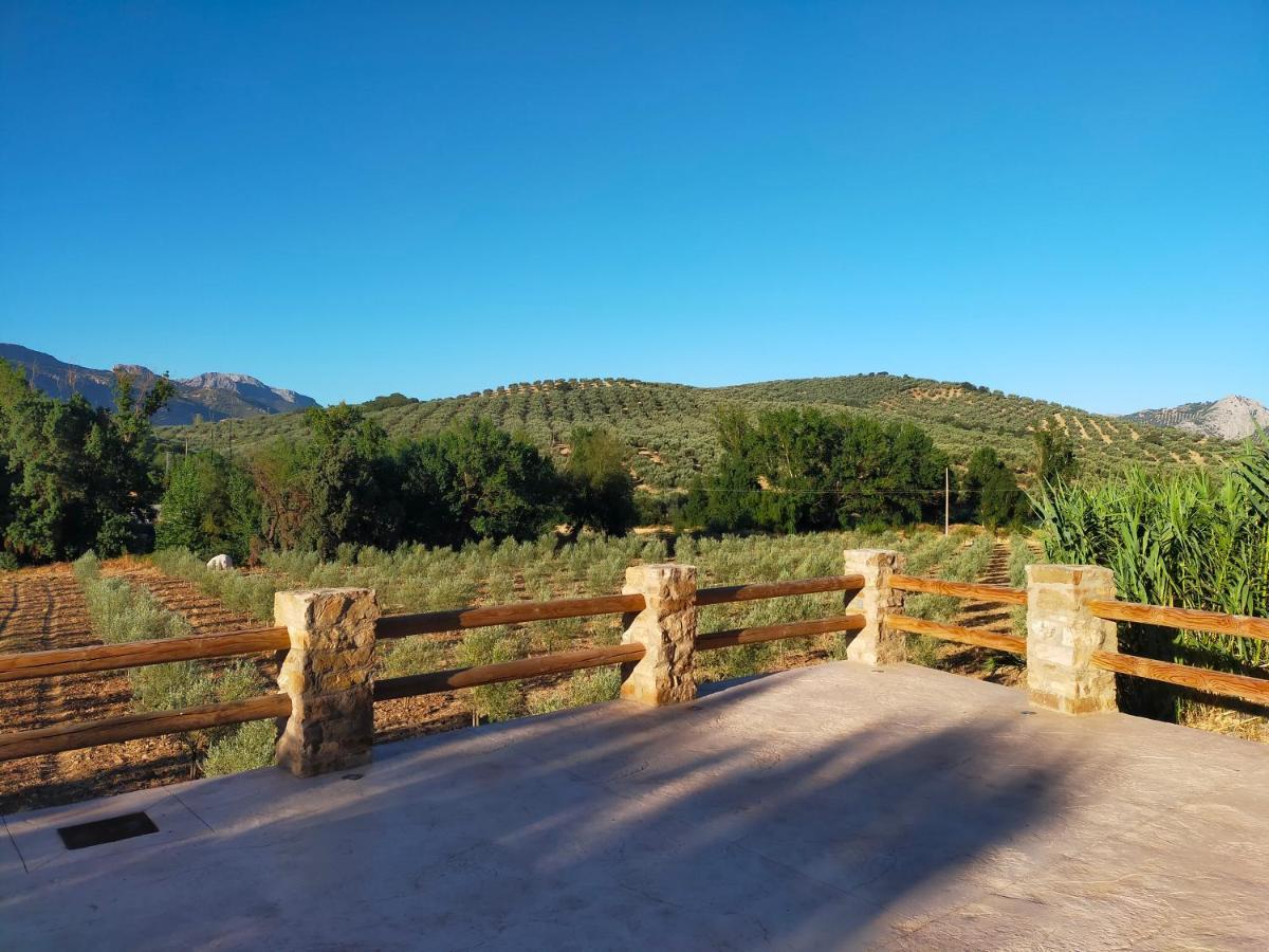 Сasa de vacaciones La Casa De La Huerta Stylish Family In Countryside Málaga