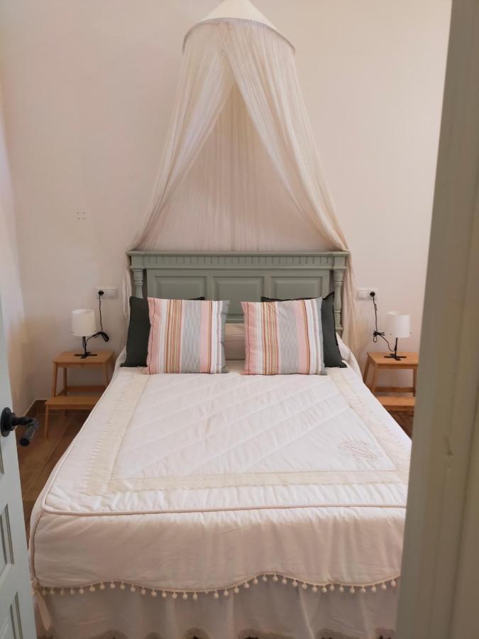 La Casa De La Huerta Stylish Family In Countryside Casa vacanze Málaga