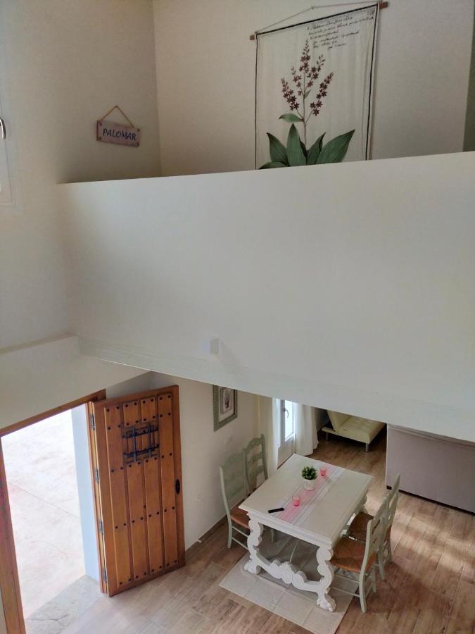 Casa vacanze La Casa De La Huerta Stylish Family In Countryside
