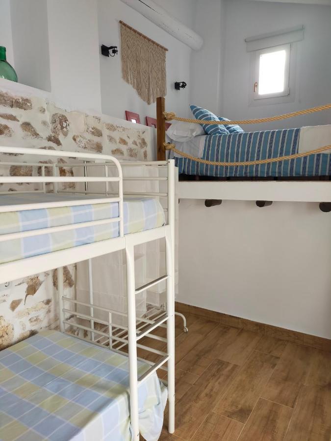 La Casa De La Huerta Stylish Family In Countryside Casa vacanze Málaga