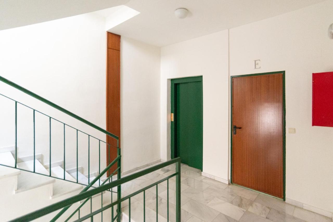 Urbe10 Marin Garcia 2 Bedrooms Appartement *