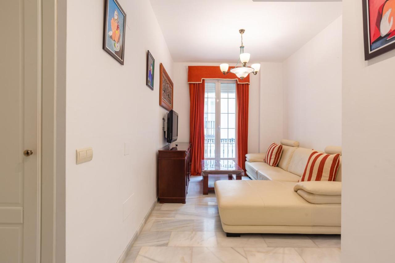 Appartement Urbe10 Marin Garcia 2 Bedrooms