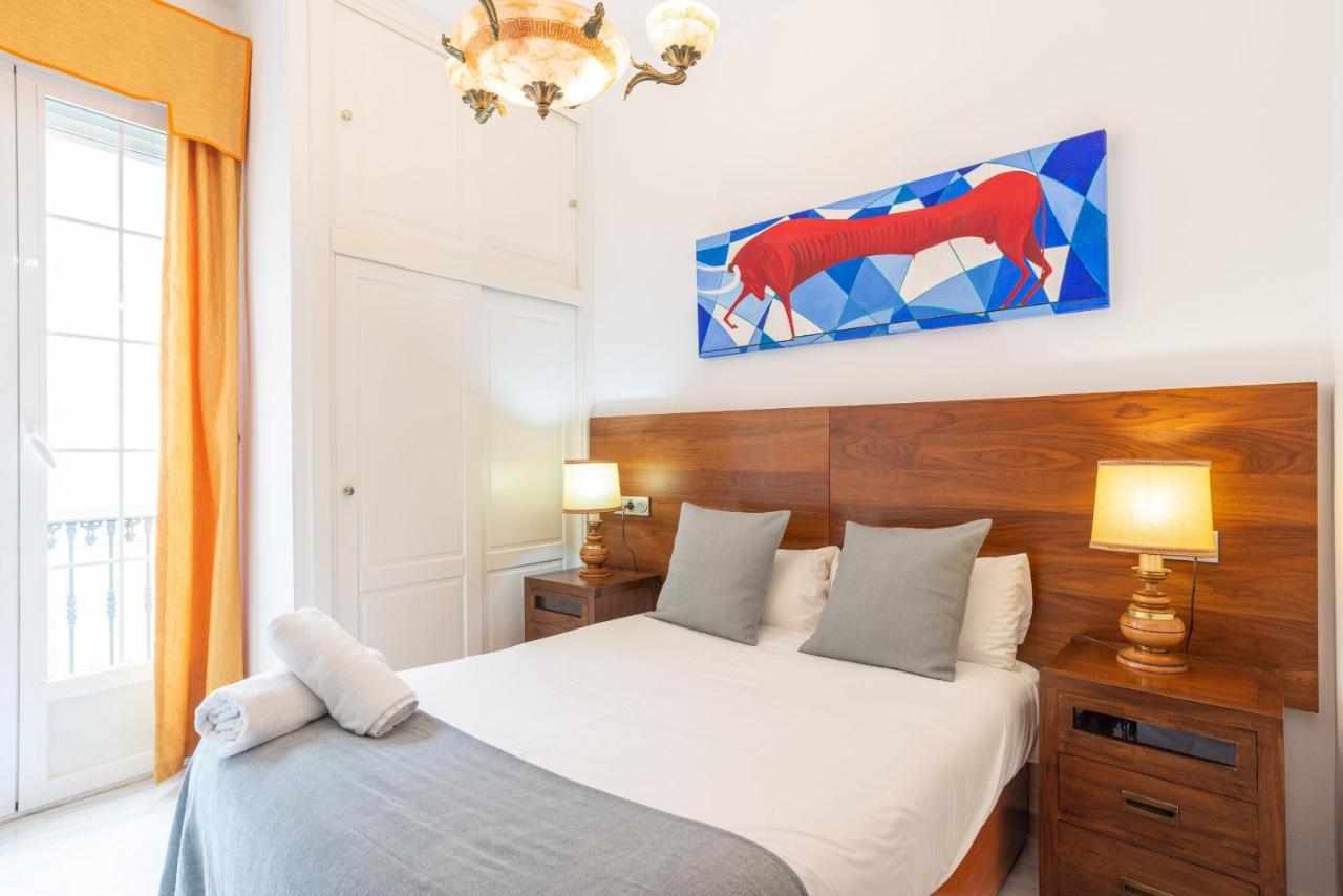 Urbe10 Marin Garcia 2 Bedrooms Appartement