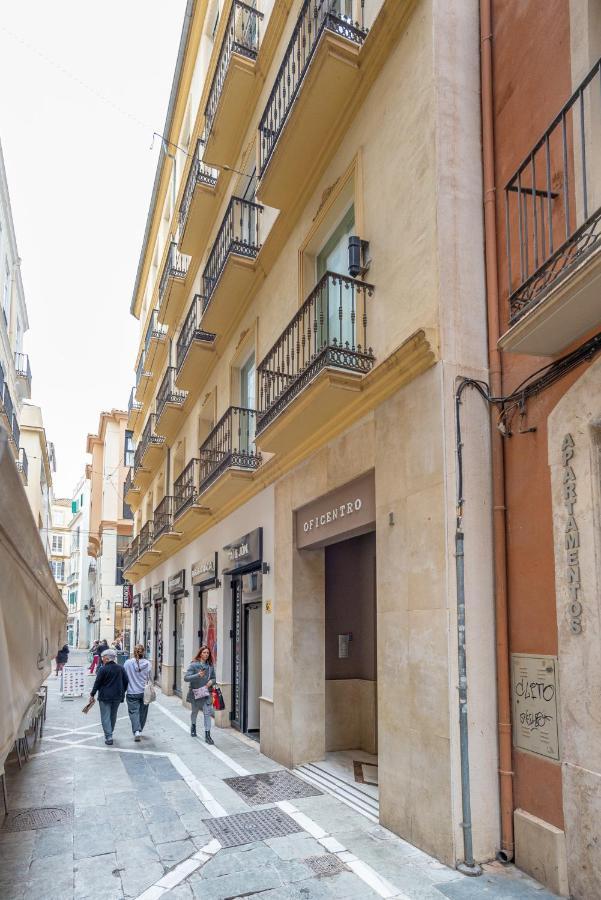 Appartement Urbe10 Marin Garcia 2 Bedrooms *
