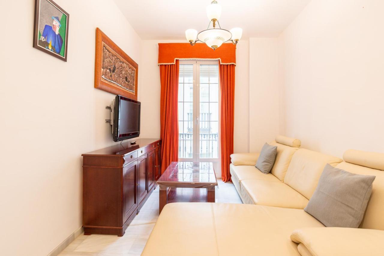 Urbe10 Marin Garcia 2 Bedrooms Appartement
