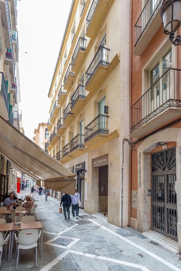 Appartement Urbe10 Marin Garcia 2 Bedrooms *