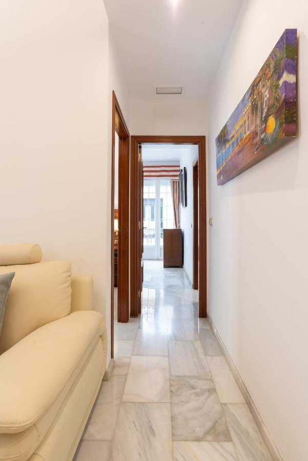 Urbe10 Marin Garcia 2 Bedrooms Appartement