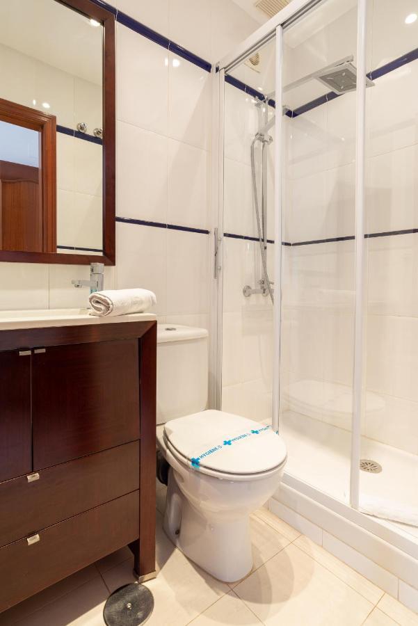 Appartement Urbe10 Marin Garcia 2 Bedrooms Málaga