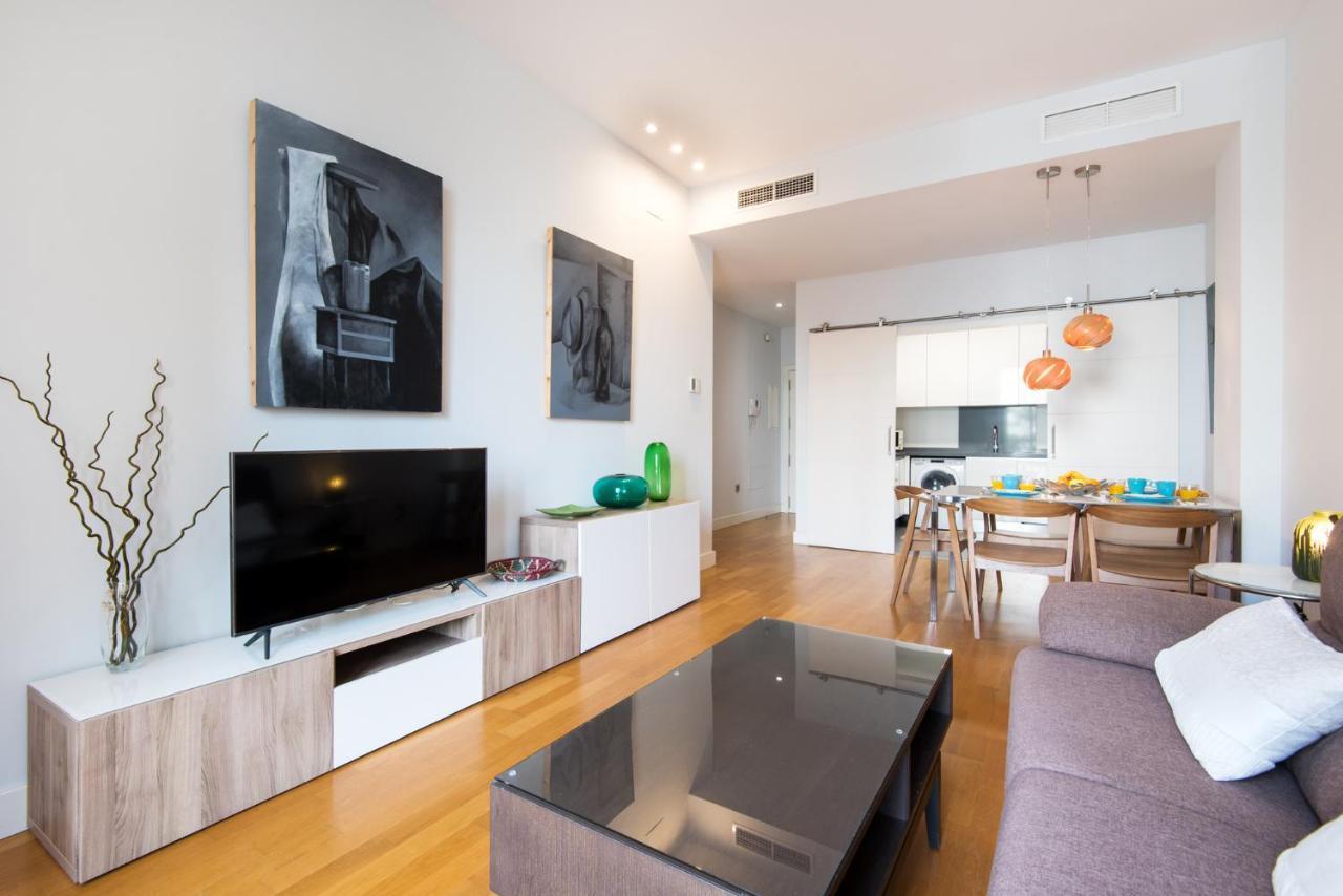 Royal Art Museum Appartement