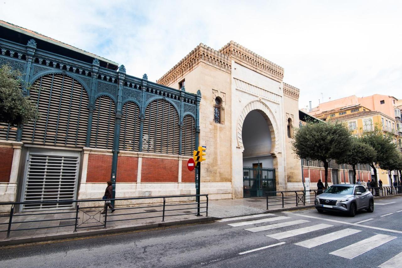Royal Art Museum Lejlighed