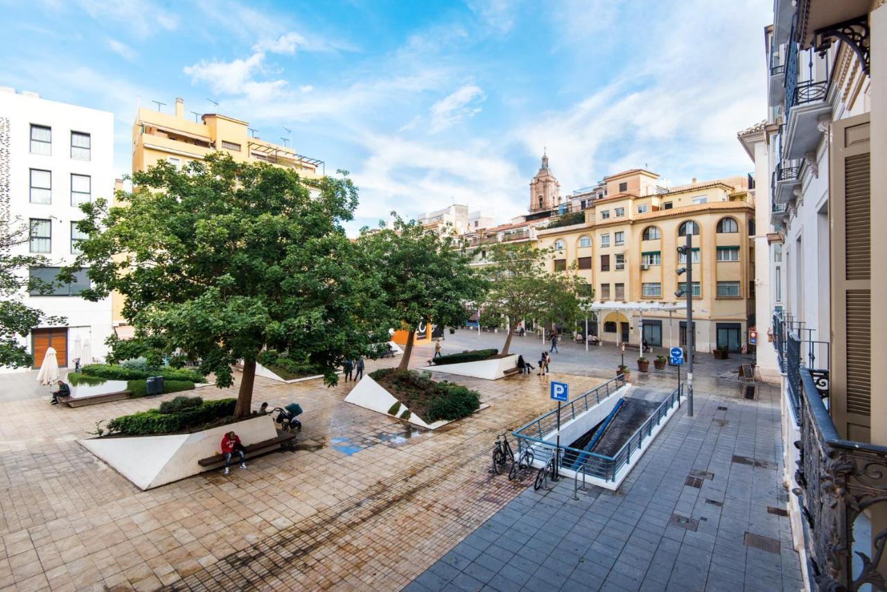 Royal Art Museum Lejlighed Málaga