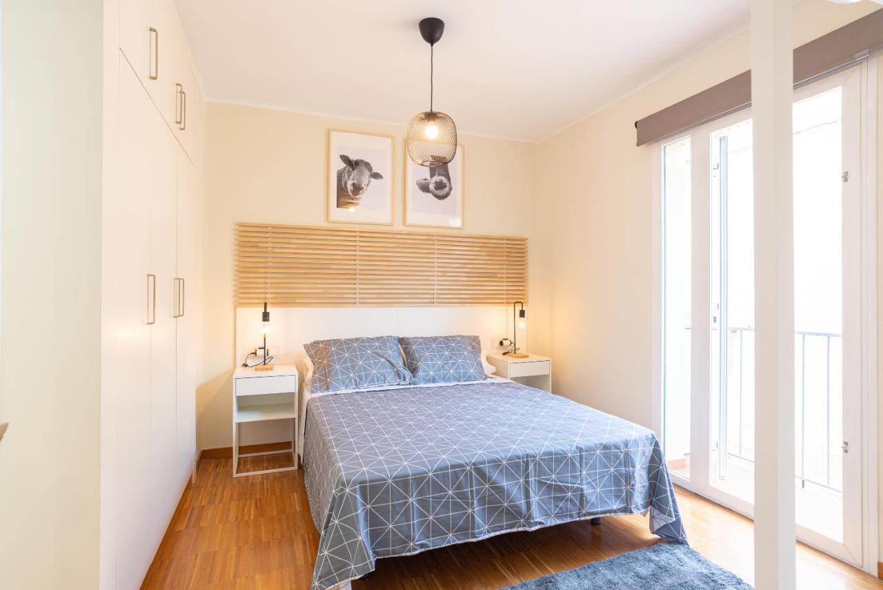 Lu&cia Casa Picasso Apartment Malaga