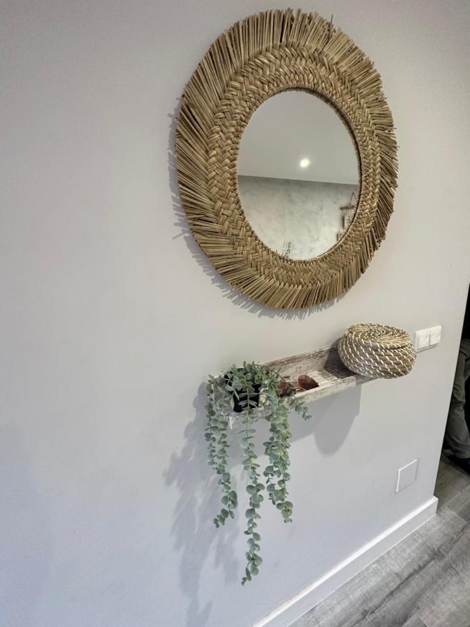Apartamento ático *