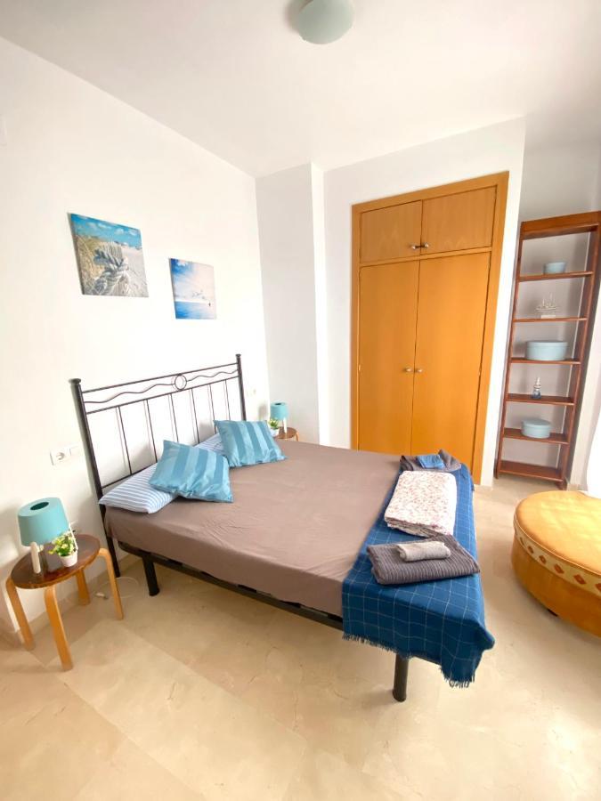 Skysea Holidays Alcazaba Apartamento *
