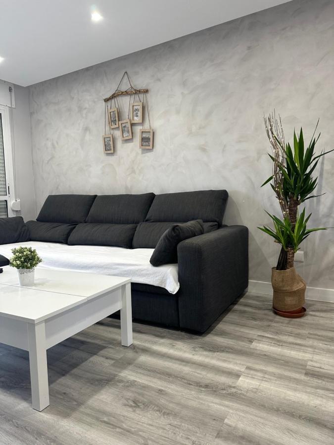 Apartamento ático *