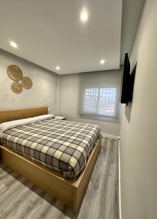 ático Apartamento Málaga