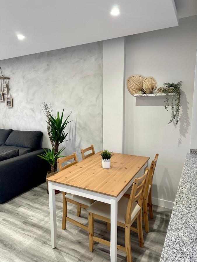 Apartamento ático