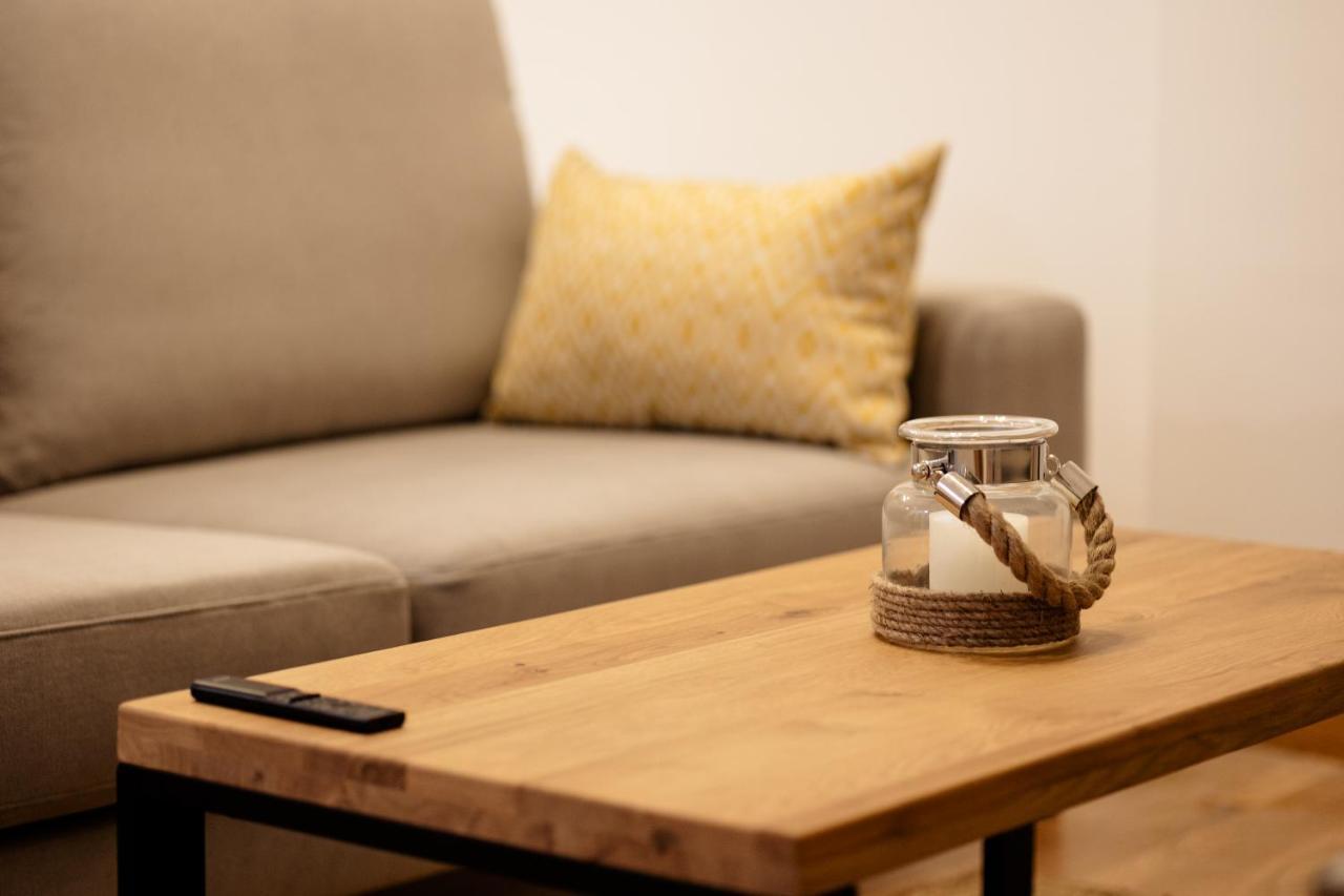 Apartamento Debambu