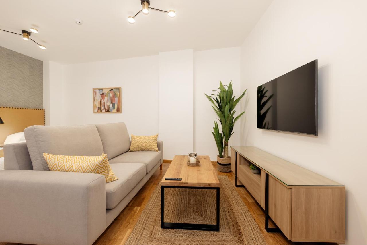 Apartamento Debambu Málaga